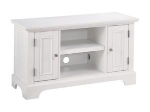 Home Styles Naples 5530-09 White TV Stand Home Styles Naples 5530-09 White TV Stand