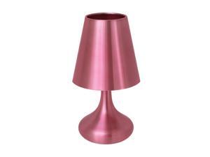 LumiSource Genie Lamp Pink LumiSource Genie Lamp Pink