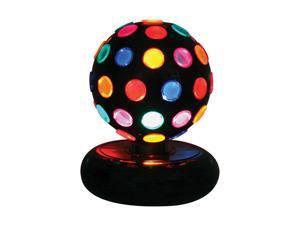 LumiSource Rotating Disco Ball Multi LumiSource Rotating Disco Ball Multi