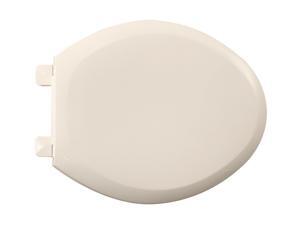 American Standard 5350.110.222 Cadet-3 Elongated Slow Close Toilet Seat with EverClean Surface, Linen American Standard 5350.110.222 Cadet-3 Elongated Slow Close Toilet Seat with EverClean Surface, Linen
