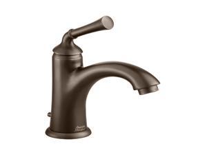American Standard 7415.101.224 Euro Modern Single Hole Portsmouth Monoblock Faucet Oil Rubbed Bronze American Standard 7415.101.224 Euro Modern Single Hole Portsmouth Monoblock Faucet Oil Rubbed Bronze