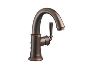 American Standard 7420.101.224 Euro Modern Single Hole Portsmouth Swivel Monoblock Faucet Oil Rubbed Bronze American Standard 7420.101.224 Euro Modern Single Hole Portsmouth Swivel Monoblock Faucet Oil Rubbed Bronze