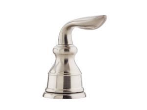 Pfister HHL-CBLK Avalon Handles Only - Roman Tub Pfister HHL-CBLK Avalon Handles Only - Roman Tub