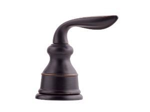 Pfister HHL-CBLY Avalon Handles Only - Roman Tub Pfister HHL-CBLY Avalon Handles Only - Roman Tub