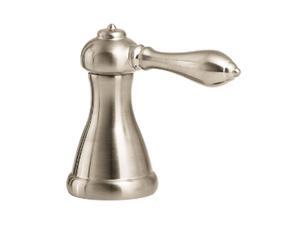 Pfister HHL-M0BK Marielle Handles Only - Roman Tub Pfister HHL-M0BK Marielle Handles Only - Roman Tub