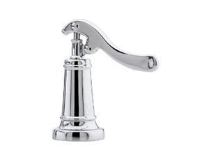 Pfister HHL-YPLC Ashfield Handles Only - Roman Tub Pfister HHL-YPLC Ashfield Handles Only - Roman Tub