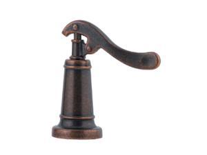Pfister HHL-YPLU Ashfield Handles Only - Roman Tub Pfister HHL-YPLU Ashfield Handles Only - Roman Tub