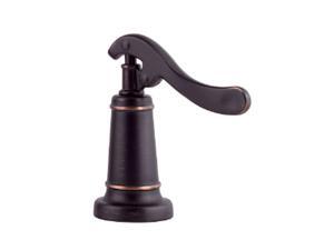 Pfister HHL-YPLY Ashfield Handles Only - Roman Tub Pfister HHL-YPLY Ashfield Handles Only - Roman Tub