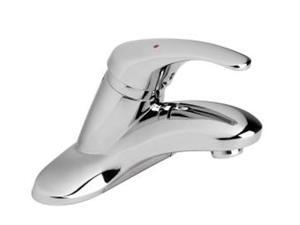 Symmons S-20 Euro Modern 4" Centerset Symmetrix 4 in. Single-Handle Bathroom Faucet Chrome Symmons S-20 Euro Modern 4" Centerset Symmetrix 4 in. Single-Handle Bathroom Faucet Chrome