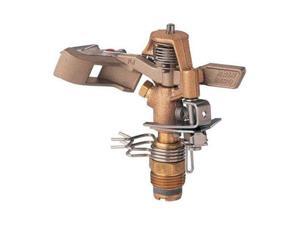 RainBird 25PJDAC Brass Impact Sprinklers RainBird 25PJDAC Brass Impact Sprinklers