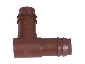 Rain Bird 1/2 inch Barbed Elbows Rain Bird 1/2 inch Barbed Elbows
