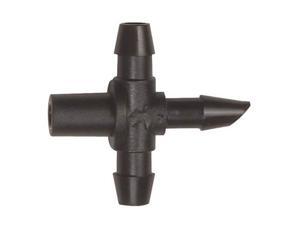 Rain Bird 1/4 inch Barbed Tees Rain Bird 1/4 inch Barbed Tees