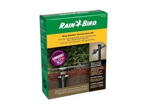 Rain Bird 1800 To 6 Drip Emitters Convert Kit Rain Bird 1800 To 6 Drip Emitters Convert Kit