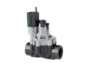 Rain Bird 1 inch In Line Valve With Flow Control Rain Bird 1 inch In Line Valve With Flow Control