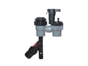 Rain Bird 3/4 inch Anti Siphon Control Zone Kit Rain Bird 3/4 inch Anti Siphon Control Zone Kit