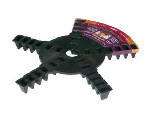 Plantstand 16 inch Black Plant Stand Plantstand 16 inch Black Plant Stand