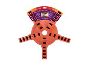 Plantstand 16 inch Terra Cotta 5-Arm Plant Stand Plantstand 16 inch Terra Cotta 5-Arm Plant Stand