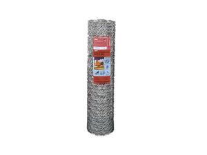 Mat 36" x 150' 2" Mesh Hexagonal Poultry Netting 308495B Mat 36" x 150' 2" Mesh Hexagonal Poultry Netting 308495B