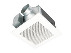 Panasonic FV11VQ5 WhisperCeiling 110 CFM Ceiling Mounted Fan Panasonic FV11VQ5 WhisperCeiling 110 CFM Ceiling Mounted Fan