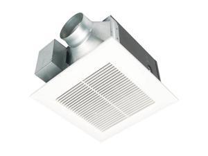 Panasonic FV15VQ5 WhisperCeiling 150 CFM Ceiling Mounted Fan Panasonic FV15VQ5 WhisperCeiling 150 CFM Ceiling Mounted Fan