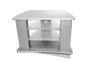 4D Concepts 44032 Contemporary Swivel Entertainment Stand 4D Concepts 44032 Contemporary Swivel Entertainment Stand