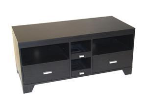 4D Concepts 24706 Contemporary Large TV Stand 4D Concepts 24706 Contemporary Large TV Stand