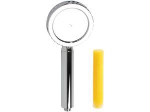 Aroma Sense AS-701 Vitamin C Shower Head (Large Handheld) Aroma Sense AS-701 Vitamin C Shower Head (Large Handheld)
