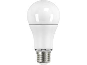 LEDi2, 4 Pack LED light bulb, A19 non-dimmable, E26 Base, 5.8W 3000K, 40W Equivalent, 450 lm LEDi2, 4 Pack LED light bulb, A19 non-dimmable, E26 Base, 5.8W 3000K, 40W Equivalent, 450 lm