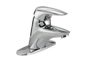 American Standard 2000.100.002 Bathroom Lavatory Faucet Polished Chrome American Standard 2000.100.002 Bathroom Lavatory Faucet Polished Chrome