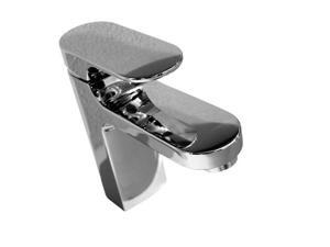 American Standard 2506.101.002 Single Hole Moments Monoblock Single Control Lavatory Faucet Polished Chrome American Standard 2506.101.002 Single Hole Moments Monoblock Single Control Lavatory Faucet Polished Chrome