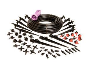 Rain Bird Landscape Drip Watering Kit Rain Bird Landscape Drip Watering Kit