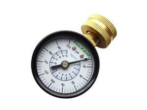 Rain Bird Pressure Gauge Rain Bird Pressure Gauge