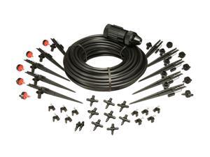 Rain Bird Patio Plant Watering Kit Rain Bird Patio Plant Watering Kit