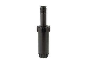 RainBird SP25AP-S Sure-Pop 2.5" Plastic Pop-up Adjustable Pattern Spray Head Sprinkler RainBird SP25AP-S Sure-Pop 2.5" Plastic Pop-up Adjustable Pattern Spray Head Sprinkler