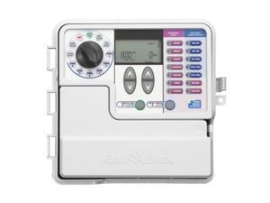 Rain Bird "Simple to Set" Irrigation Timer Rain Bird "Simple to Set" Irrigation Timer