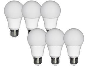 Thinklux 6-PK 60 Watts Equivalent LED Light Bulb