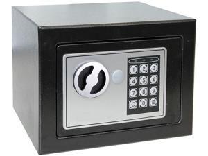 Royal Sovereign RS-SAFE15 Digital Numeric Safe, Black Royal Sovereign RS-SAFE15 Digital Numeric Safe, Black