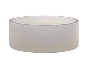 Decolav 2806-MST Round Above Counter Resin Lavatory in Mist Decolav 2806-MST Round Above Counter Resin Lavatory in Mist