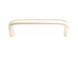Giagni BR-410-030-09 3" Wire Pull - Stainless Steel Giagni BR-410-030-09 3" Wire Pull - Stainless Steel