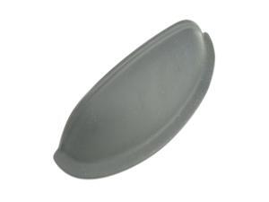 Giagni CP-3FB 3" Shallow Cup Pull - Black Giagni CP-3FB 3" Shallow Cup Pull - Black