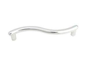 Giagni ZP-33-96-SN 96mm Pull - Satin Nickel Giagni ZP-33-96-SN 96mm Pull - Satin Nickel