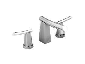 American Standard 7010.801.002 8" Widespread Green Tea Two Handle Widespread Lavatory Faucet Polished Chrome American Standard 7010.801.002 8" Widespread Green Tea Two Handle Widespread Lavatory Faucet Polished Chrome