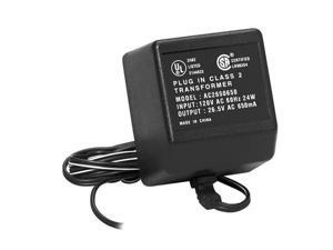 RainBird UT-1 Timer Electric Transformer Plug RainBird UT-1 Timer Electric Transformer Plug