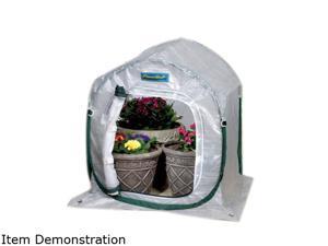 Flowerhouse FHPH120 2' x 2' x 2.5' PlantHouse 2 Flowerhouse FHPH120 2' x 2' x 2.5' PlantHouse 2
