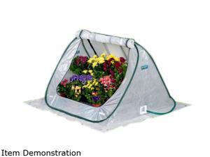 Flowerhouse FHSD100 3' x 4' x 4' SeedHouse Flowerhouse FHSD100 3' x 4' x 4' SeedHouse