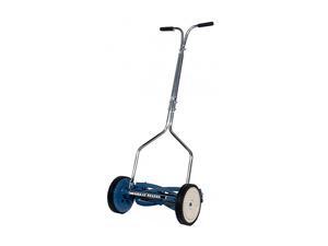 Great States 14" Deluxe Hand Reel Push Lawn Mower Great States 14" Deluxe Hand Reel Push Lawn Mower