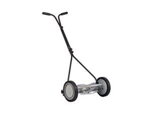 Great States 16" Hand Reel Push Lawn Mower Great States 16" Hand Reel Push Lawn Mower
