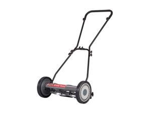 18" REEL MOWER 815-18 18" REEL MOWER 815-18
