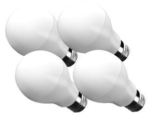 UB UB-8004-A19-60ND 60 Watt Equivalent UBRITE LED 60W 4-Pack Soft White UB UB-8004-A19-60ND 60 Watt Equivalent UBRITE LED 60W 4-Pack Soft White