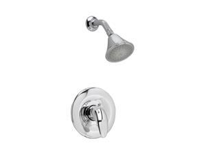 American Standard T385.501.002 Reliant 3 Shower Only Trim Kit - Polished Chrome American Standard T385.501.002 Reliant 3 Shower Only Trim Kit - Polished Chrome